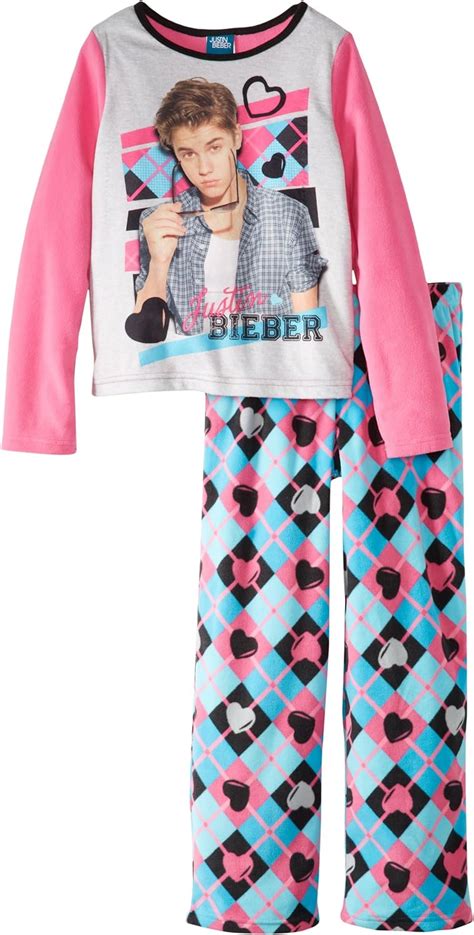 Amazon.com: Justin Bieber Pajamas.